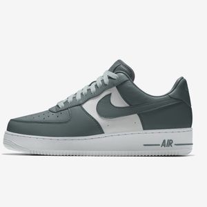 NEVER WORN Nike Air Force 1's